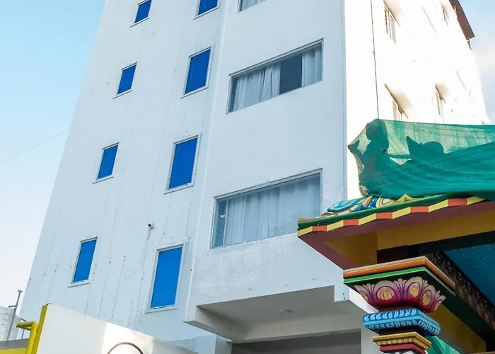 Hotel Kalos