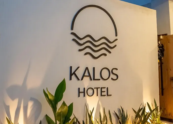 Hotel Kalos