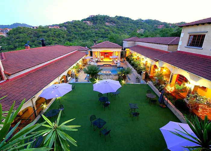 La Villa Spa