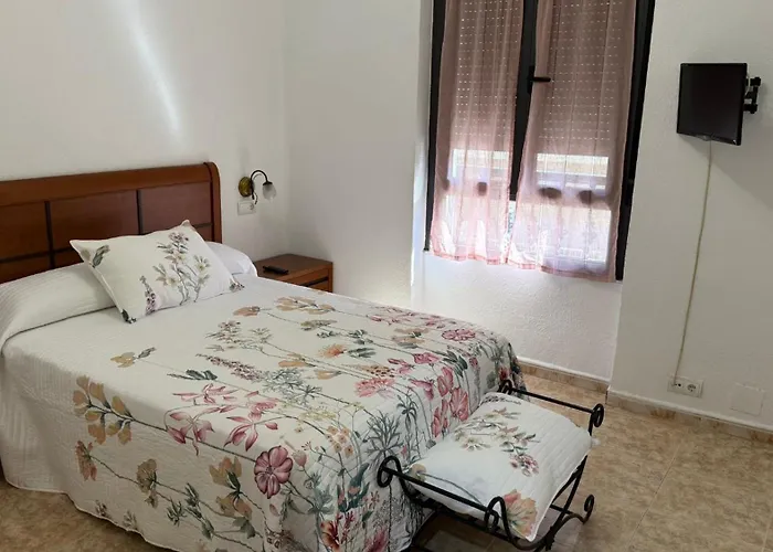 Apartamento Tahoces 1 Vut-Le-1369