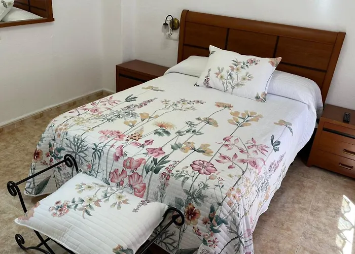 Apartamento Tahoces 1 Vut-Le-1369
