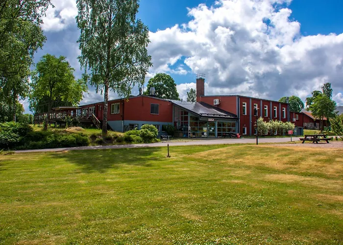 Lungsunds Hotell & Camping