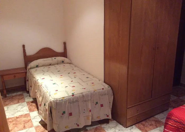 Pensión Princesa