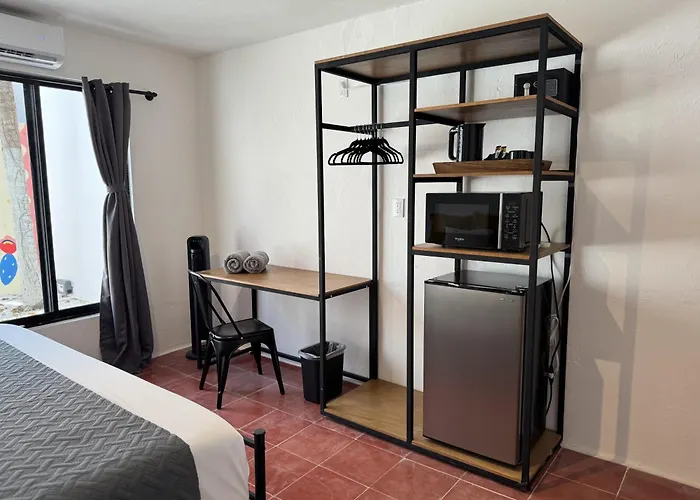 The Boat House Suites