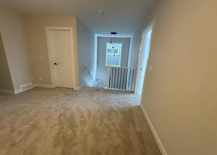 Full Ac Brand New House With 3 Bedroom