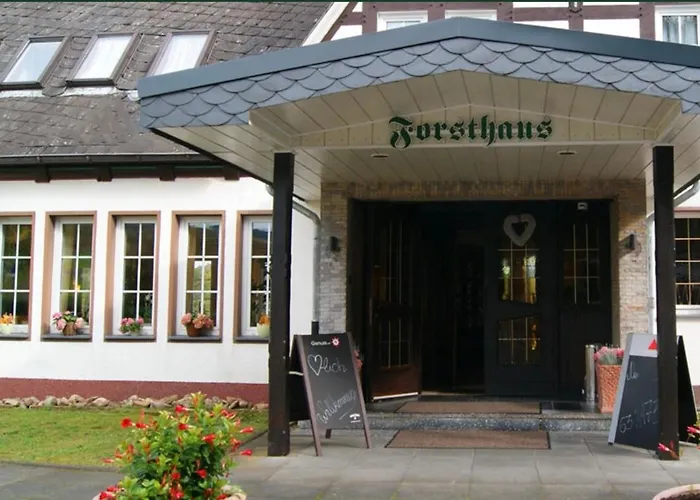 Forsthaus