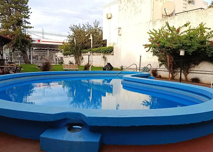 Hotel Alejandro 1