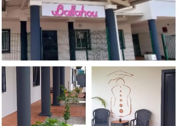 Hotel Ballahou