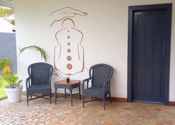 Hotel Ballahou