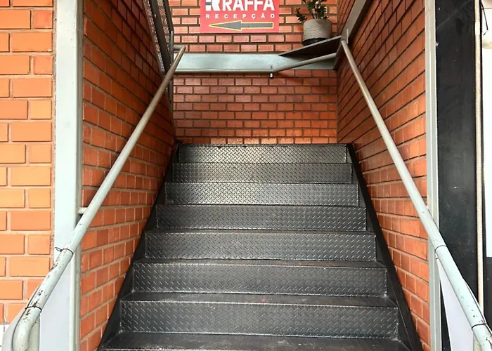 Hotel Raffa