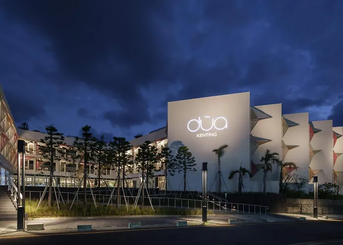 Hotel Dua Kenting