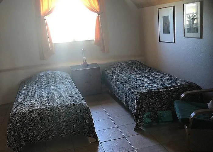 Lilla Baren I Traekumla