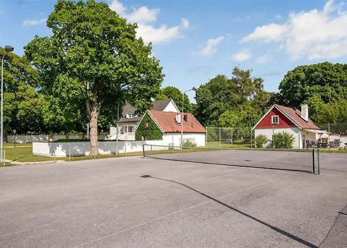 Lilla Baren I Traekumla