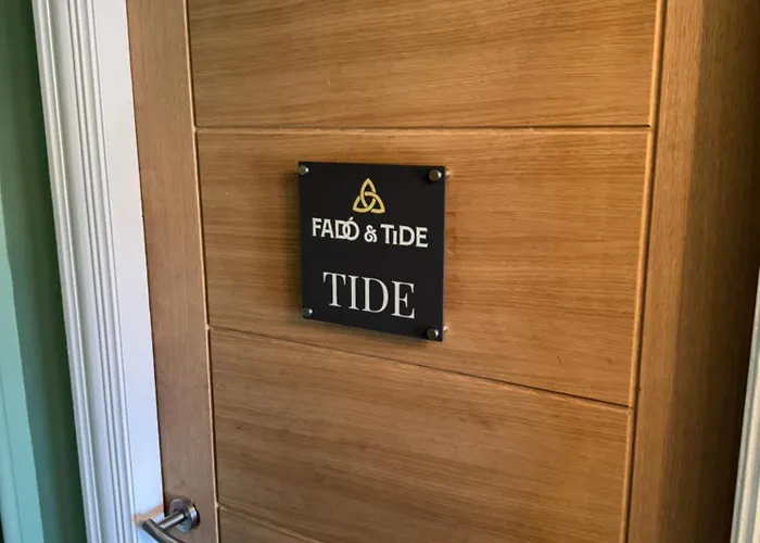 Fado & Tide Apartments