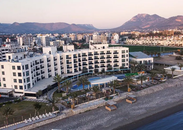 Elite World Resort Mersin Silifke