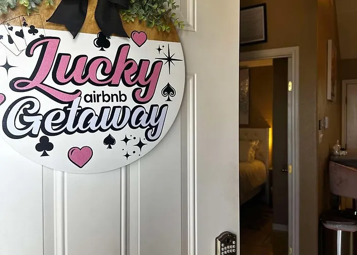 Lucky Getaway
