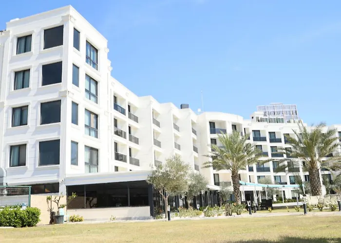 Elite World Resort Mersin Silifke