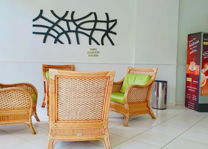Thermas Paradise Eco Turismo - Acesso ao Rio Quente