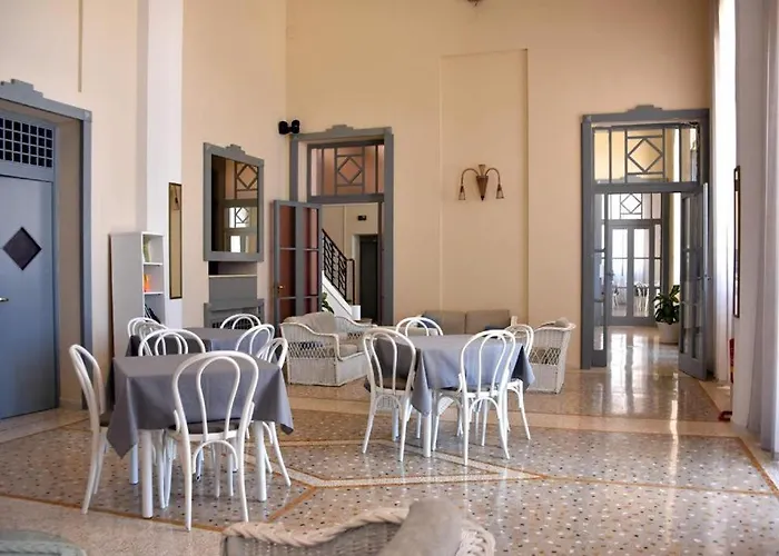 Albergo Palazzo Terme & Wellness