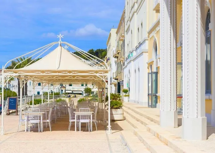 Albergo Palazzo Terme & Wellness