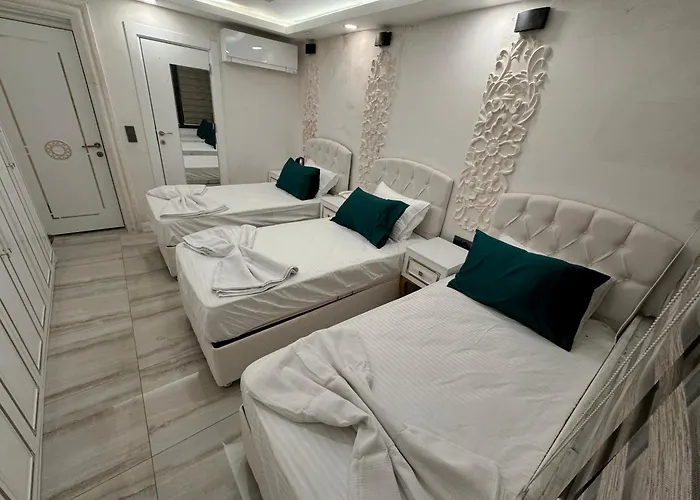 Midyat Amaara Konagi Otel&Cafe