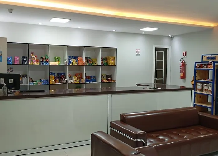 Hotel Castanhal