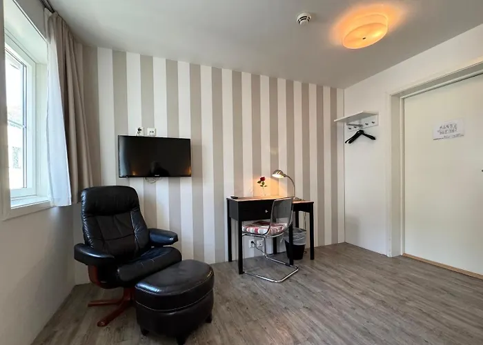 Jibben Self-Service Hotel