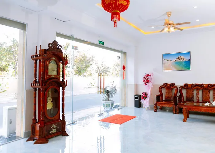 Khach San Ngoc Khanh