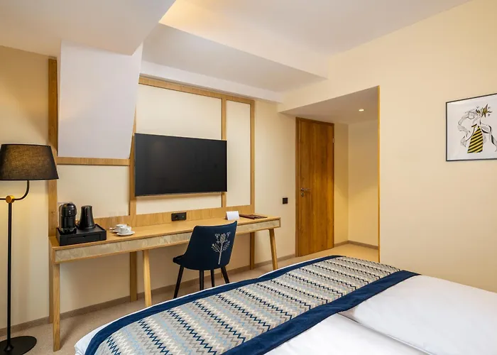 Hotel Valedor Boutique & Spa