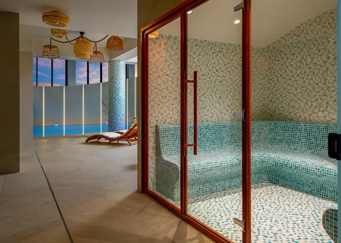 Hotel Valedor Boutique & Spa