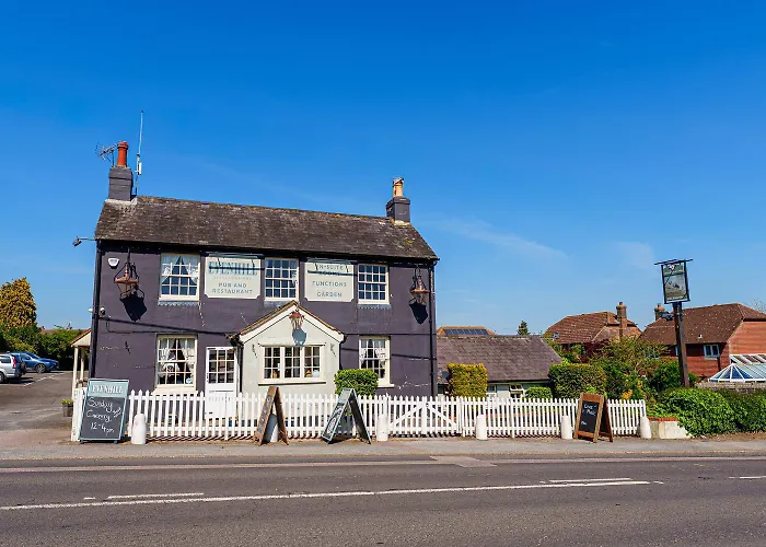 The Evenhill
