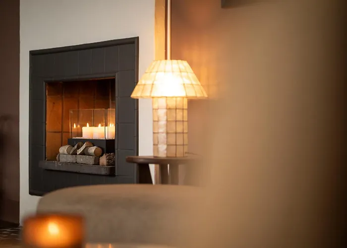 Home Hotel Bolinder Munktell