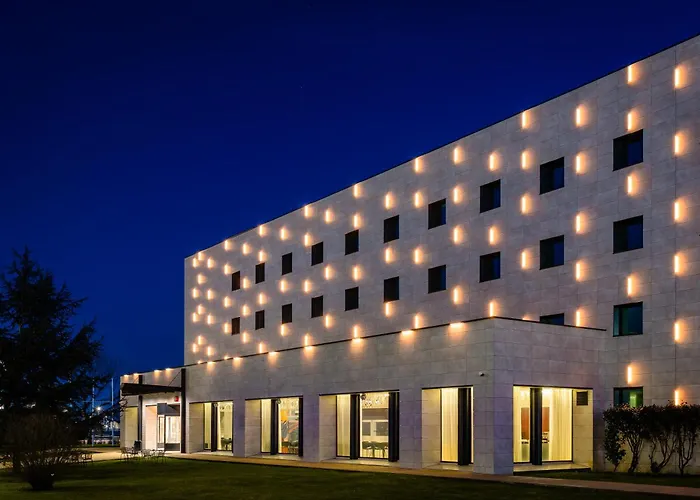 Hotel Puerta Santander