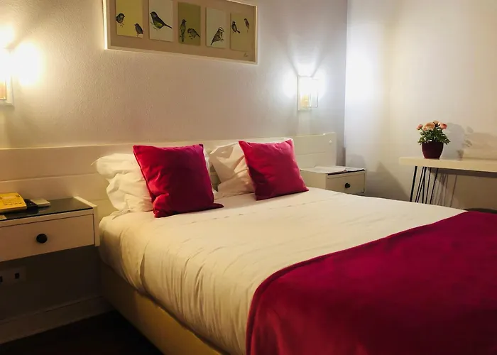 Hotel Jardim Viana Do Castelo