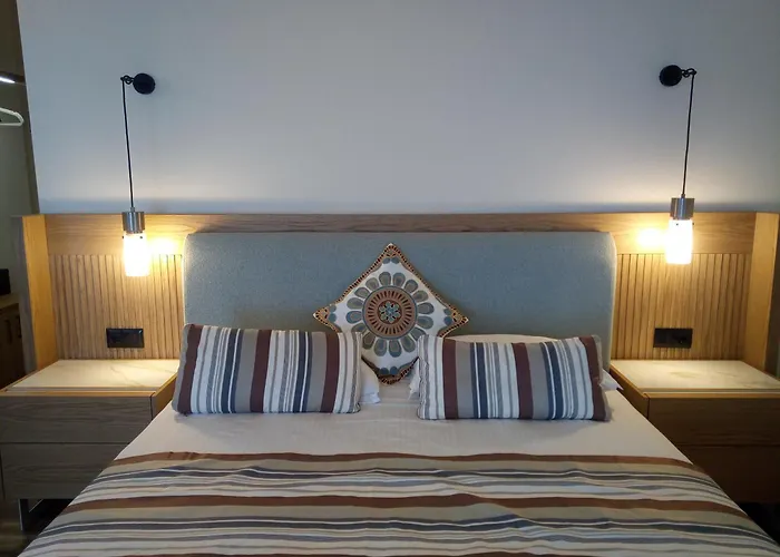 Horizon Beach Hotel