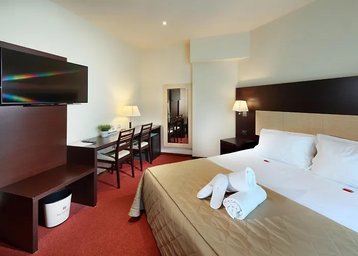 Tuscany Inn