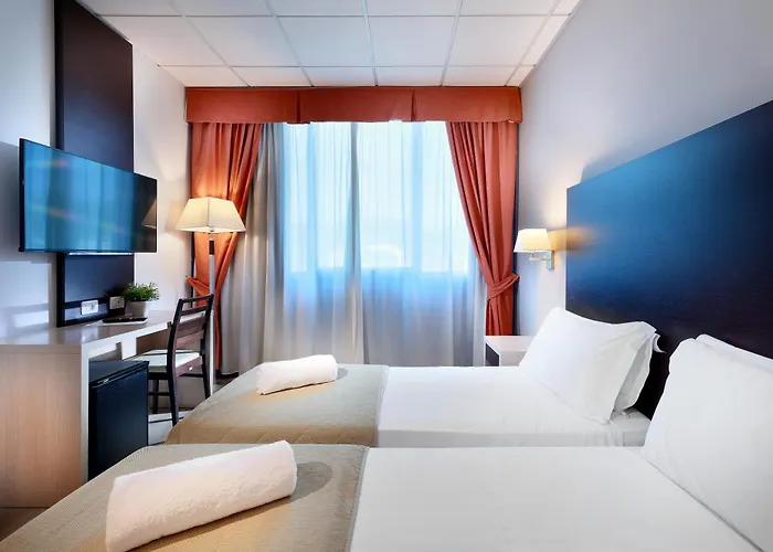 Tuscany Inn