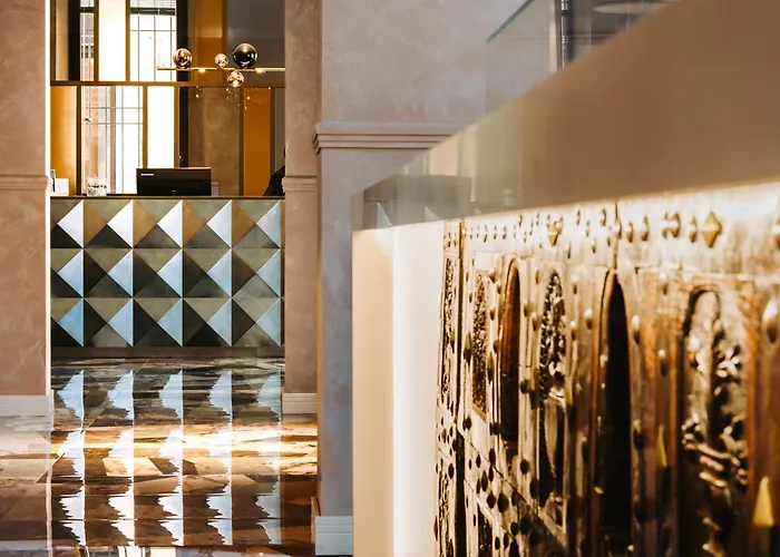 Hotel Ferrara