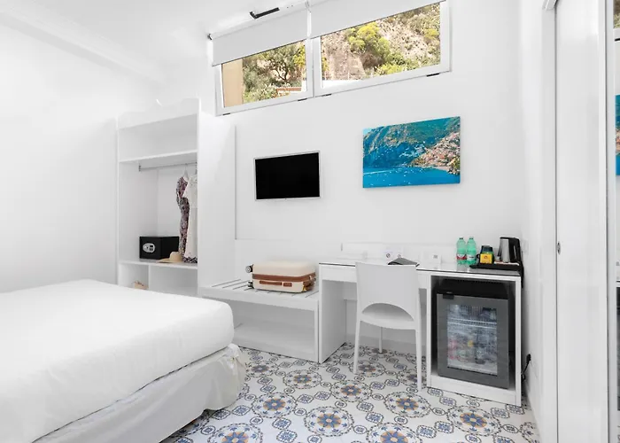 Hotel Bougainville