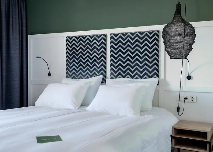 Paal 8 Hotel aan Zee