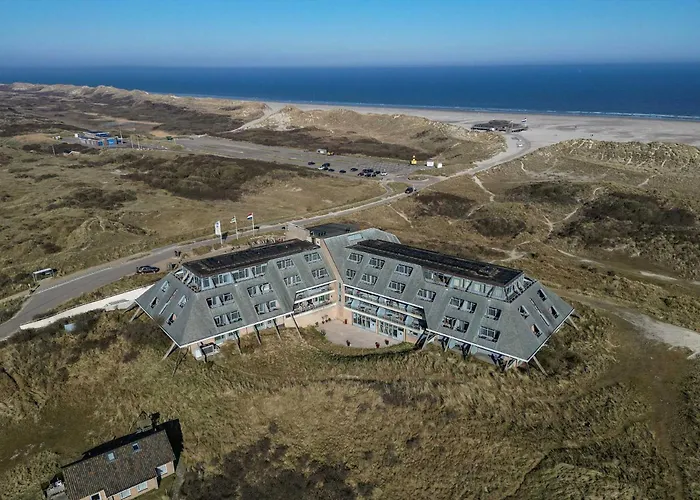 Paal 8 Hotel aan Zee
