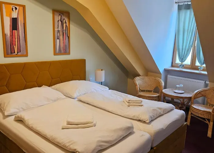 Hotel Barbarossa
