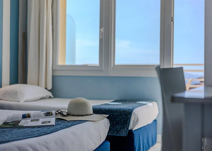 Cap Nègre Hôtel