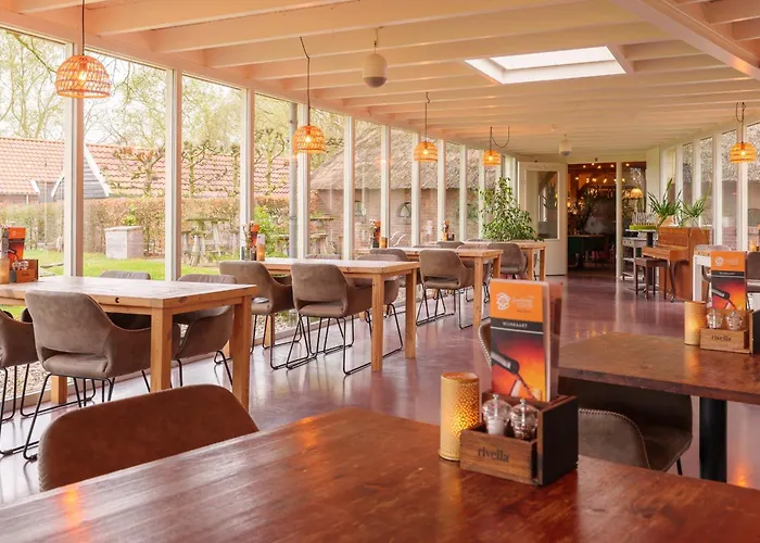 Landhotel Diever