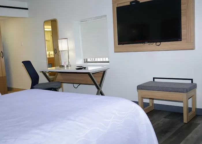 Waterfront Inn Phl Airport
