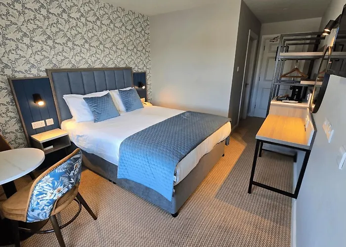 Ballyliffin Hotel