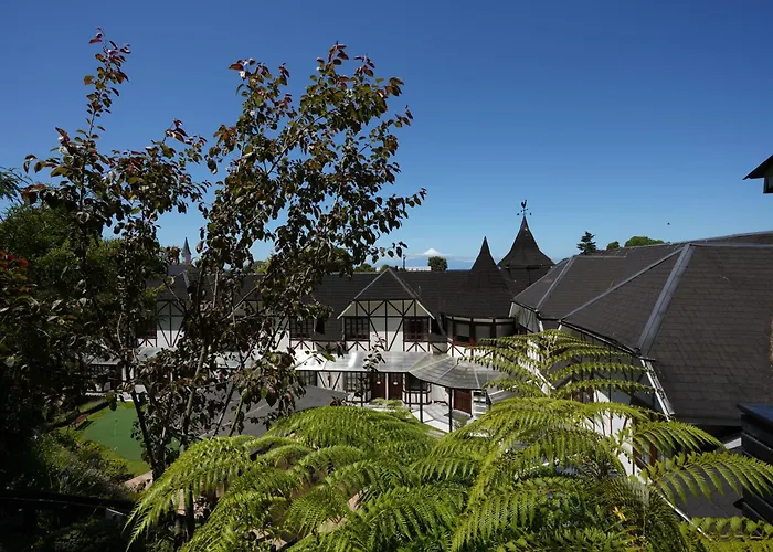 Hotel Frutillar
