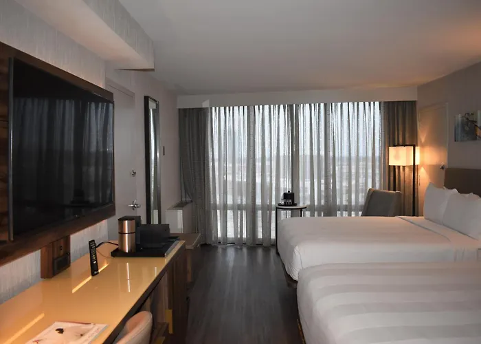 Chicago Marriott Oak Brook