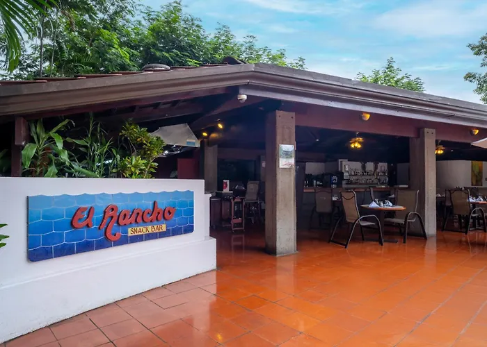 Barceló San José