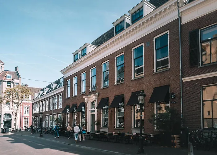 Anne&Max Boutique Hotel